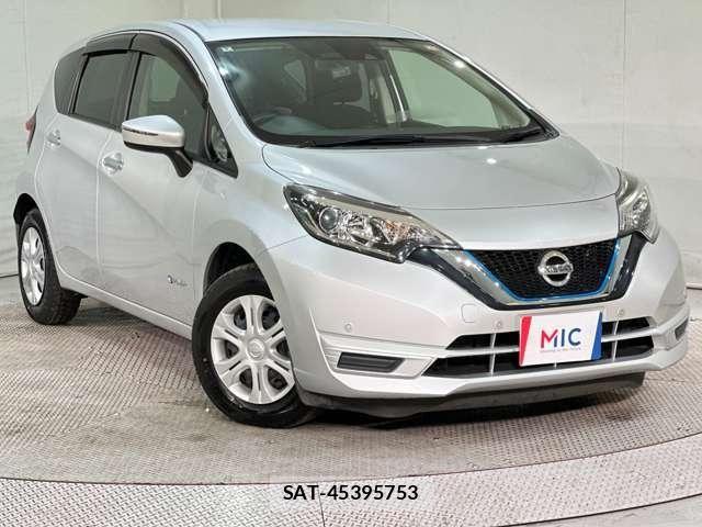 Nissan NOTE 2020-09 6816335-1
