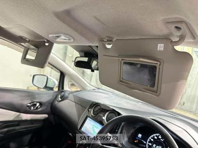 Nissan NOTE 2020-09 6816335-26