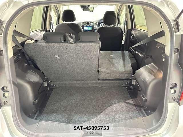 Nissan NOTE 2020-09 6816335-28