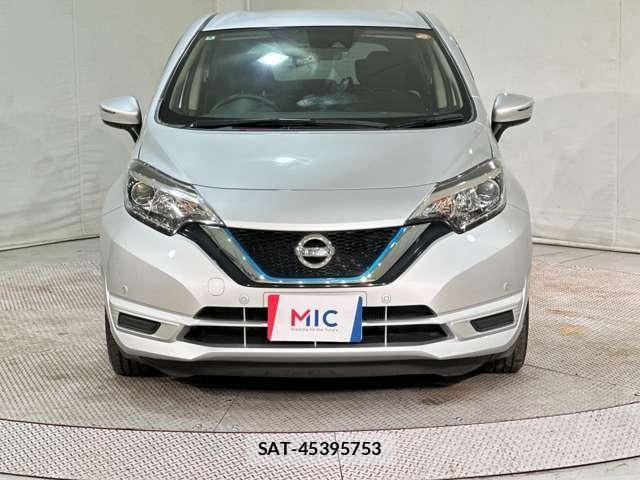 Nissan NOTE 2020-09 6816335-2