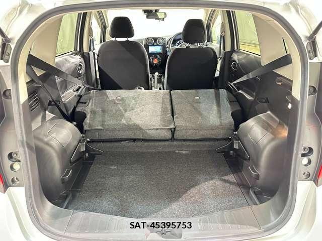 Nissan NOTE 2020-09 6816335-29