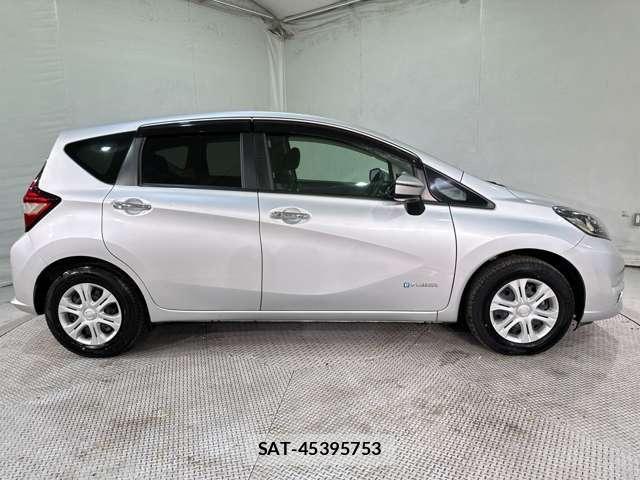 Nissan NOTE 2020-09 6816335-3