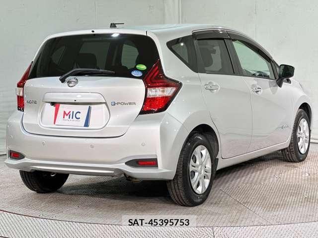 Nissan NOTE 2020-09 6816335-4