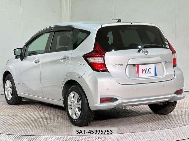 Nissan NOTE 2020-09 6816335-6