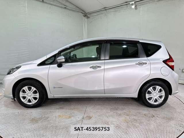 Nissan NOTE 2020-09 6816335-7