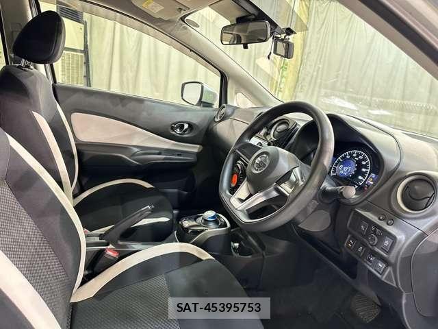 Nissan NOTE 2020-09 6816335-8