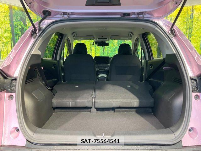Nissan NOTE 2021-09 6816309-9
