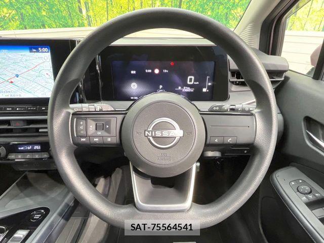 Nissan NOTE 2021-09 6816309-10