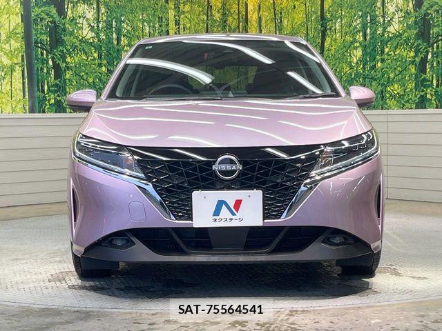 Nissan NOTE 2021-09 6816309-13