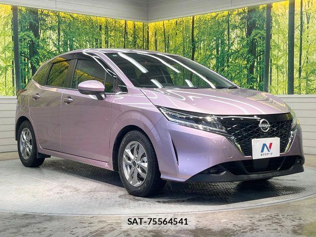 Nissan NOTE 2021-09 6816309-15