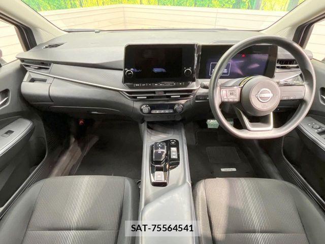 Nissan NOTE 2021-09 6816309-1