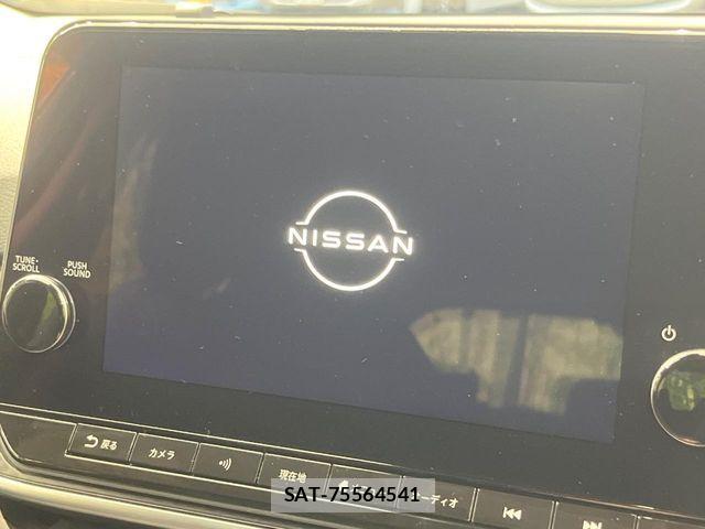 Nissan NOTE 2021-09 6816309-2