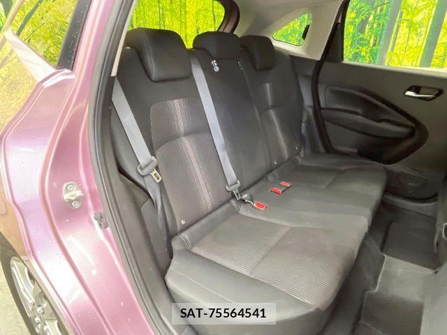 Nissan NOTE 2021-09 6816309-8