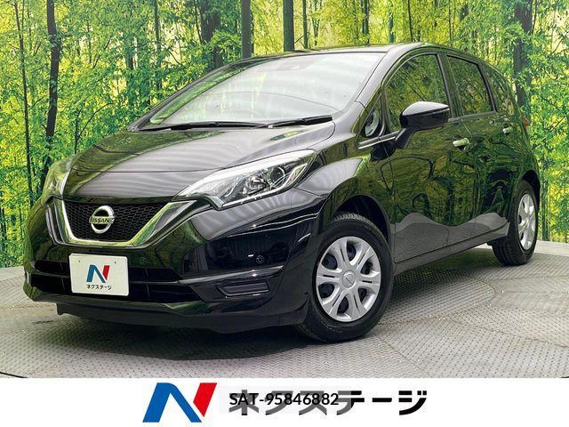 Nissan NOTE 2019-11 6816330-0