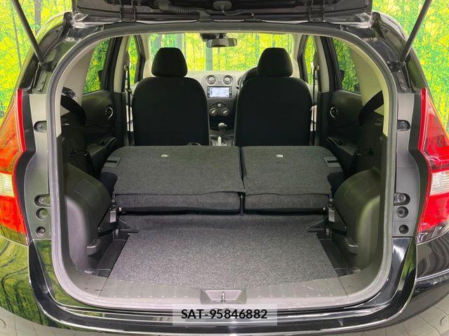 Nissan NOTE 2019-11 6816330-9