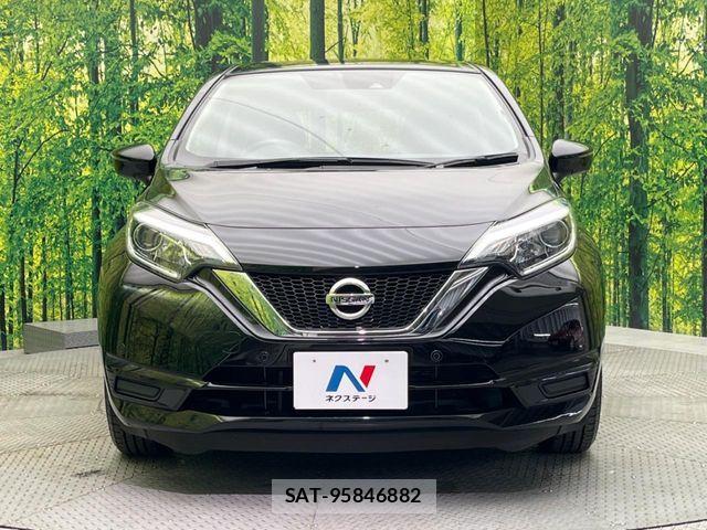 Nissan NOTE 2019-11 6816330-13