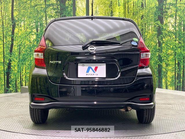 Nissan NOTE 2019-11 6816330-14