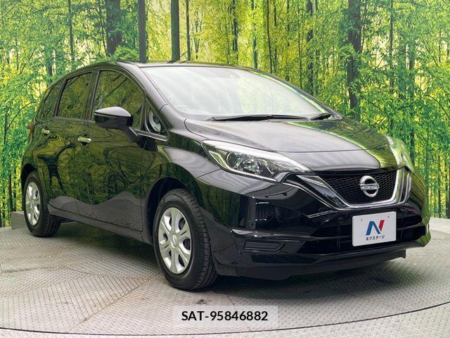 Nissan NOTE 2019-11 6816330-15