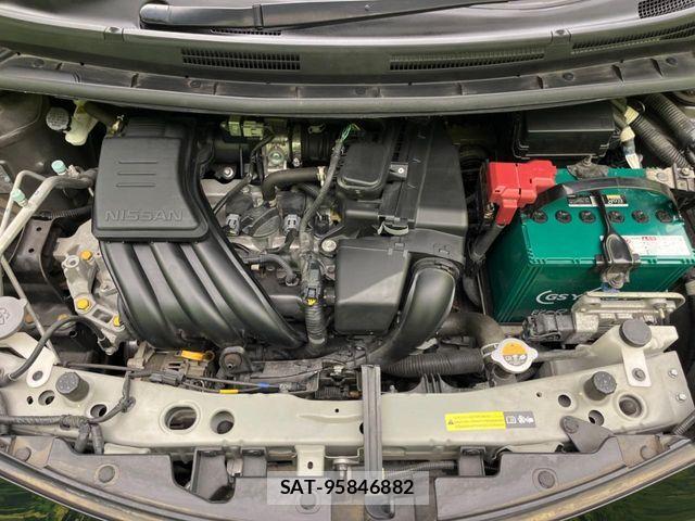 Nissan NOTE 2019-11 6816330-17