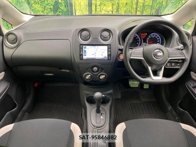 Nissan NOTE 2019-11 6816330-1