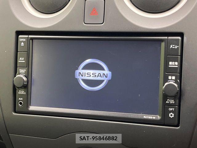 Nissan NOTE 2019-11 6816330-3
