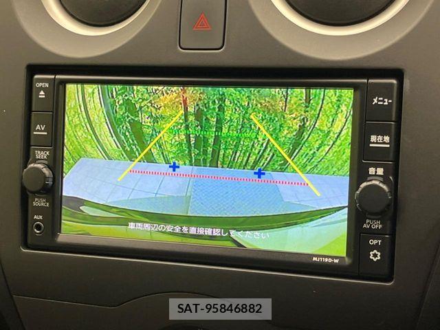 Nissan NOTE 2019-11 6816330-5