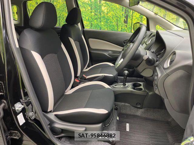 Nissan NOTE 2019-11 6816330-7