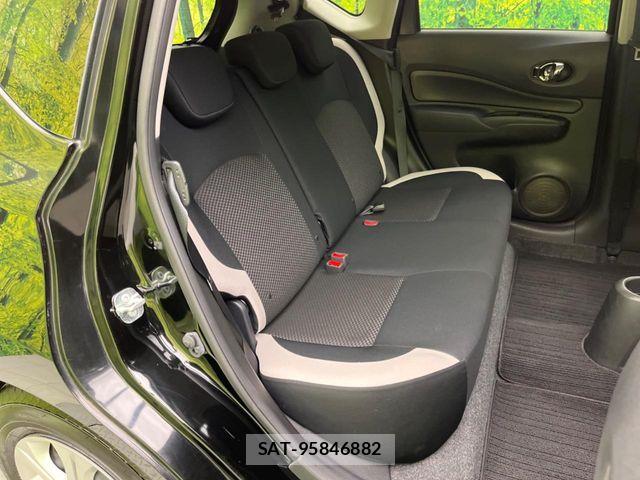 Nissan NOTE 2019-11 6816330-8