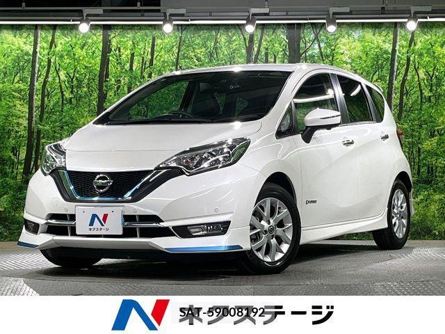 Nissan NOTE 2018-07 6816320-0