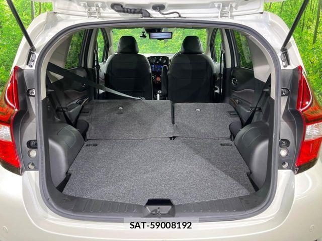 Nissan NOTE 2018-07 6816320-9