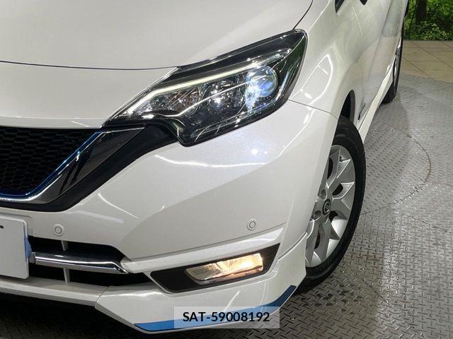 Nissan NOTE 2018-07 6816320-11