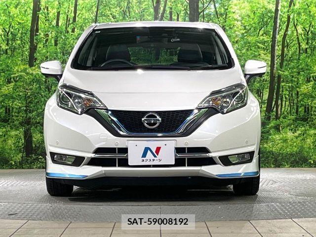 Nissan NOTE 2018-07 6816320-13
