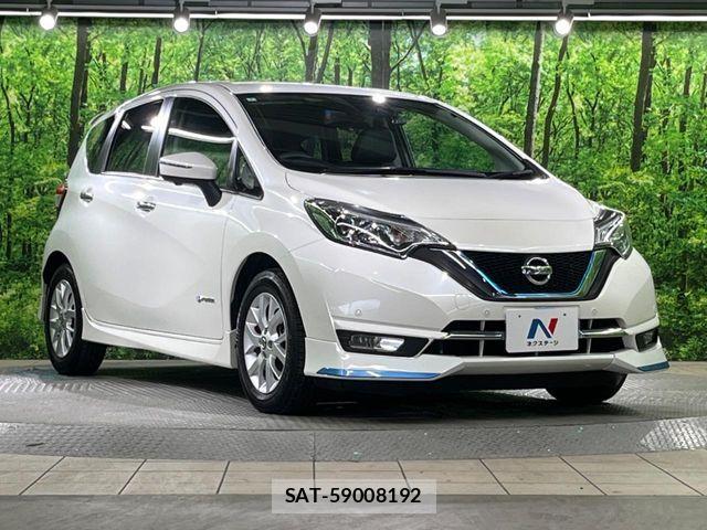 Nissan NOTE 2018-07 6816320-15