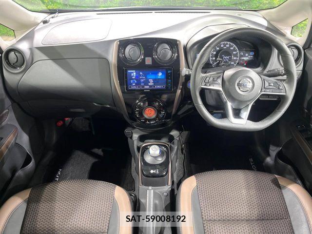 Nissan NOTE 2018-07 6816320-1