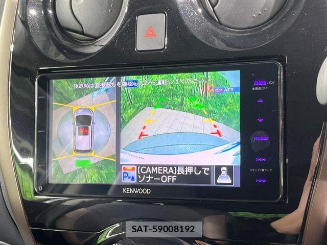 Nissan NOTE 2018-07 6816320-3