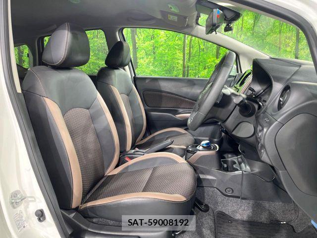 Nissan NOTE 2018-07 6816320-7