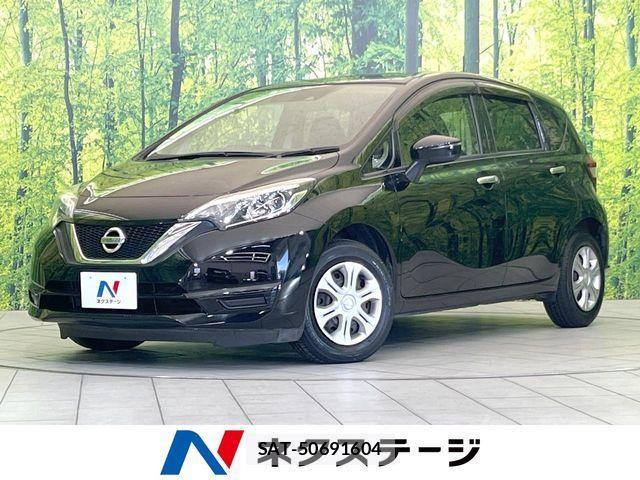 Nissan NOTE 2017-11 6816338-0
