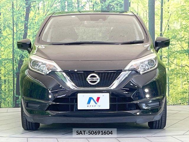 Nissan NOTE 2017-11 6816338-13