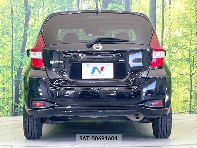Nissan NOTE 2017-11 6816338-14