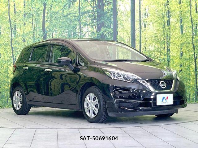 Nissan NOTE 2017-11 6816338-15
