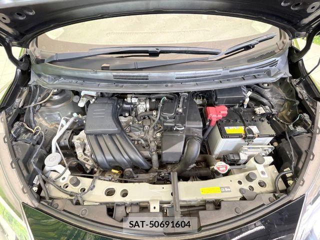 Nissan NOTE 2017-11 6816338-17