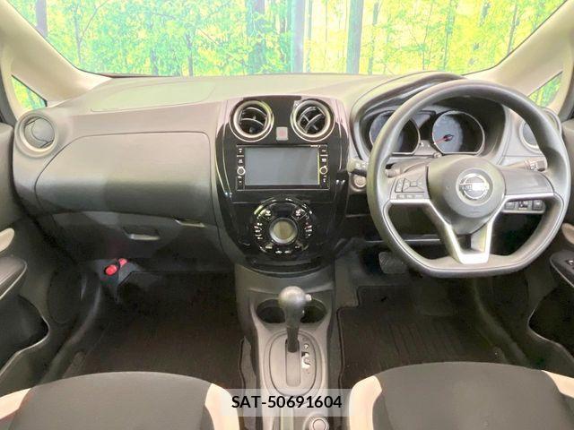 Nissan NOTE 2017-11 6816338-1
