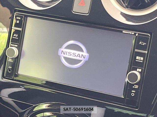Nissan NOTE 2017-11 6816338-2