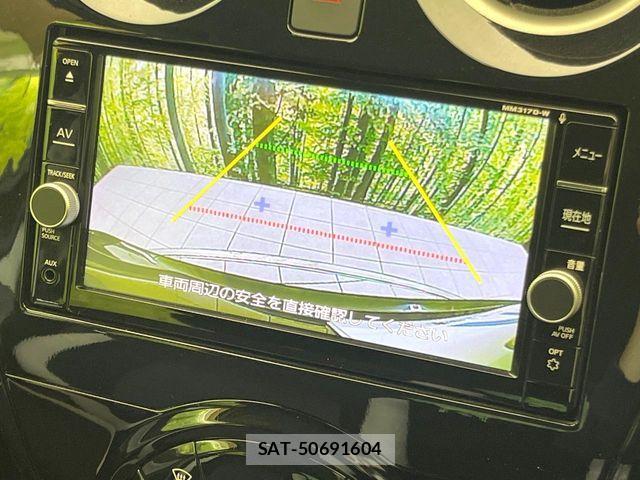 Nissan NOTE 2017-11 6816338-3