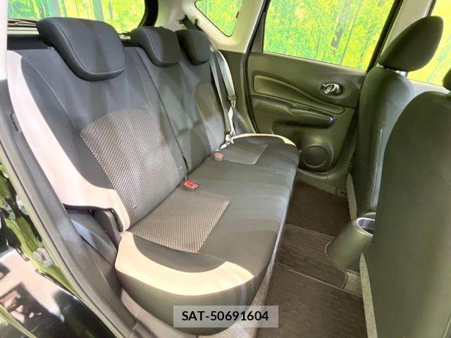 Nissan NOTE 2017-11 6816338-8