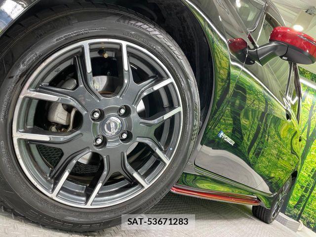 Nissan NOTE 2017-09 6816312-13