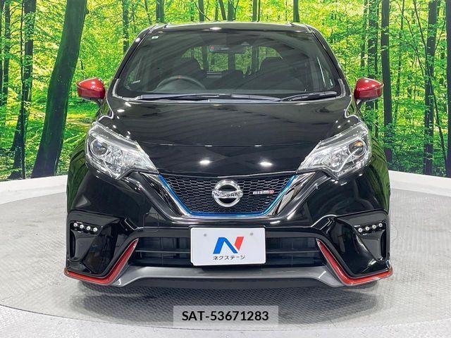 Nissan NOTE 2017-09 6816312-14