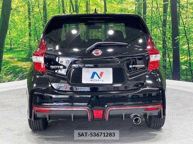 Nissan NOTE 2017-09 6816312-15