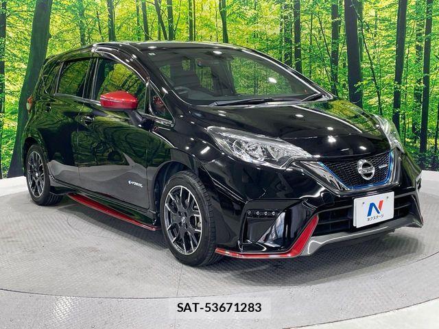 Nissan NOTE 2017-09 6816312-16