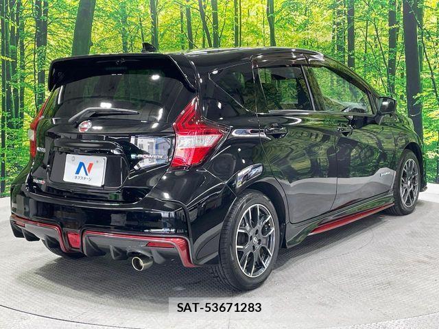 Nissan NOTE 2017-09 6816312-17